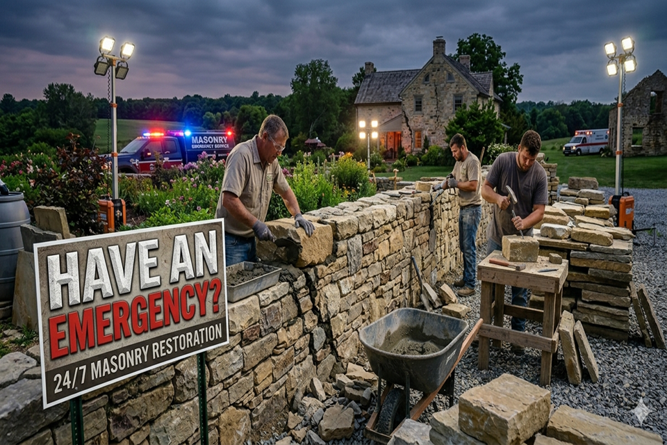 Masonry Contractor Bronx Masonry Contractor Bronx