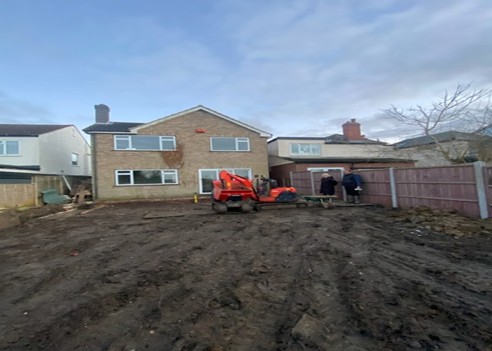 Masonry Contractor in Bronx